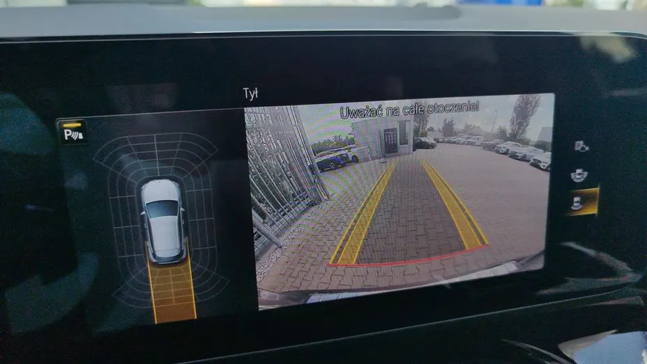 MERCEDES-BENZ GLA -