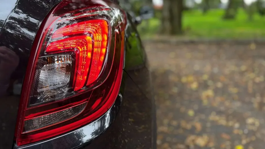 OPEL Mokka -