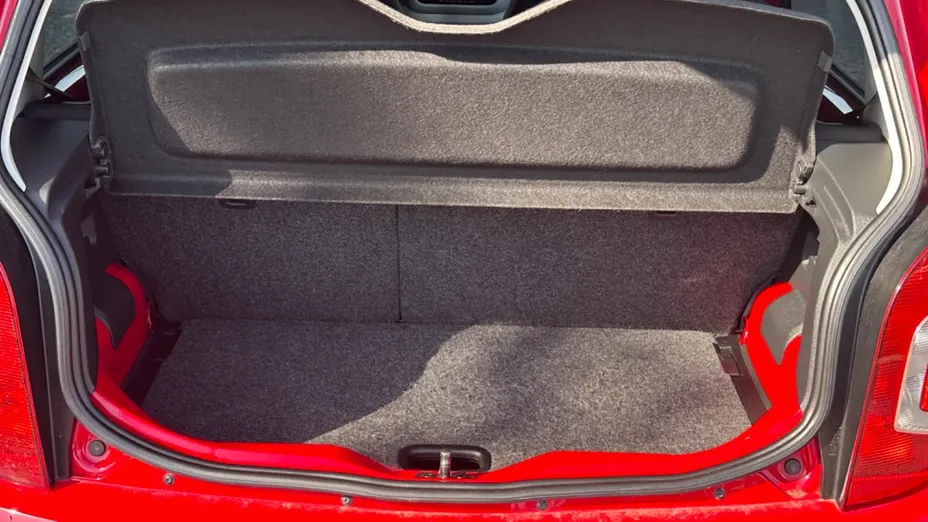 VOLKSWAGEN up! -