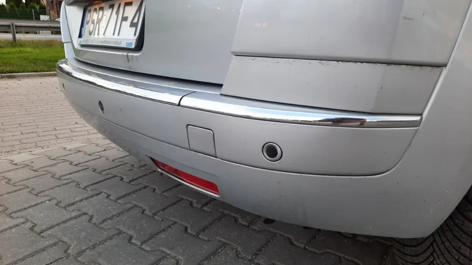 CITROEN C4 Picasso -