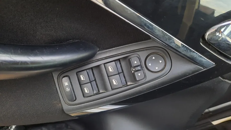 CITROEN C4 Picasso -