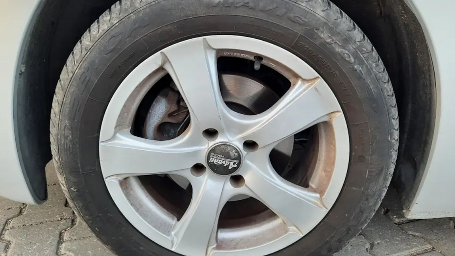 CITROEN C4 Picasso -