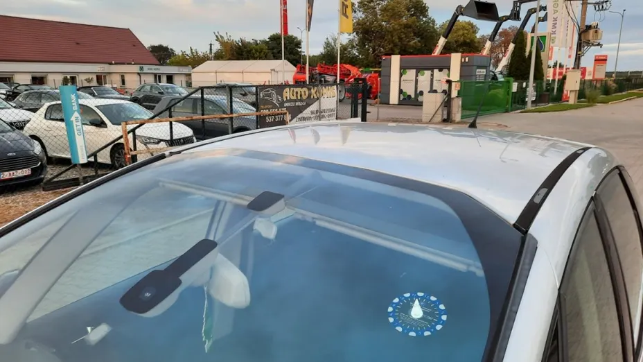 CITROEN C4 Picasso -