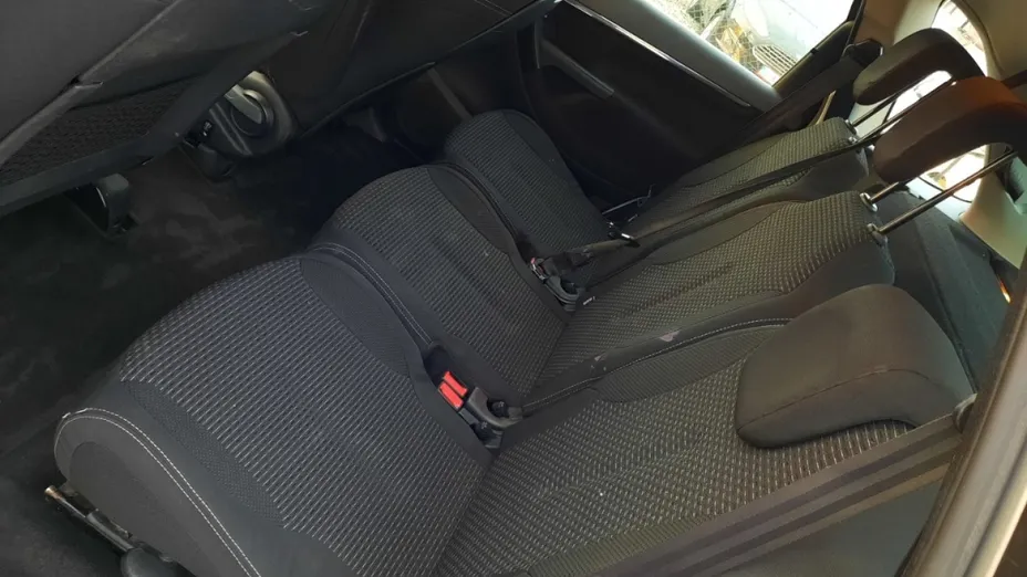 CITROEN C4 Picasso -