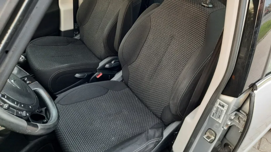 CITROEN C4 Picasso -