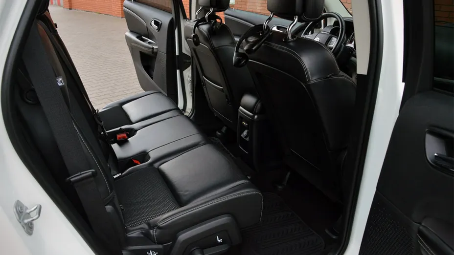 FIAT Freemont -