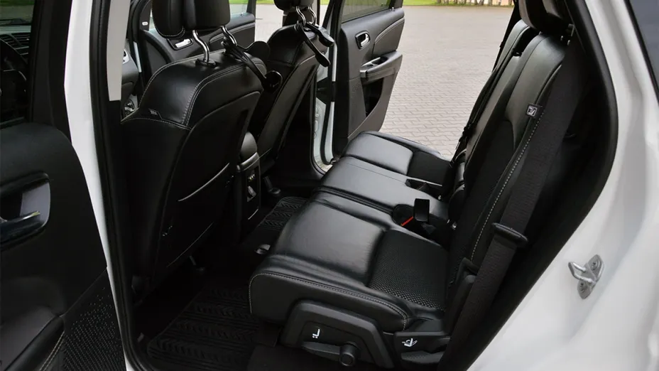FIAT Freemont -