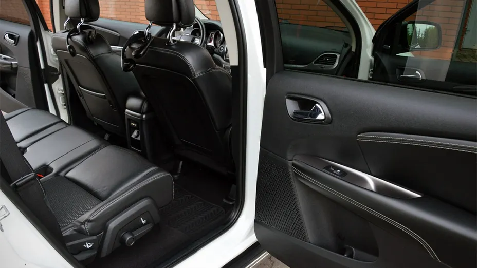 FIAT Freemont -