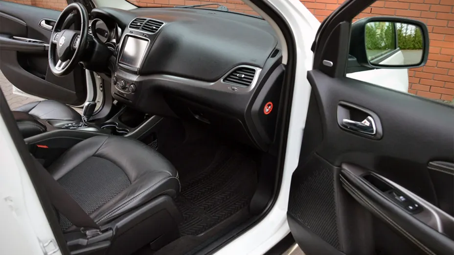 FIAT Freemont -