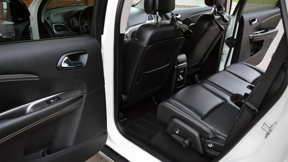 FIAT Freemont -