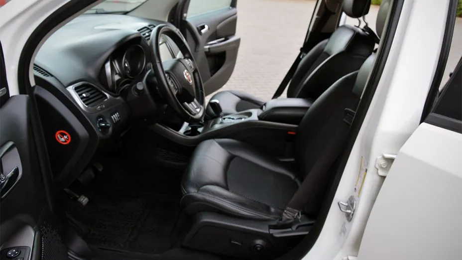 FIAT Freemont -