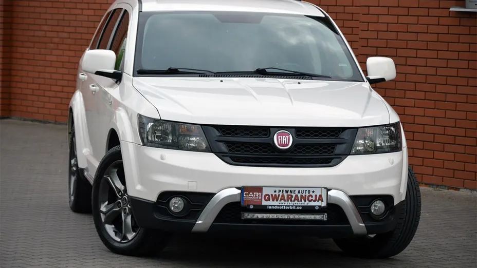 FIAT Freemont -