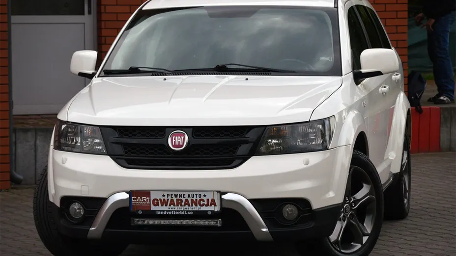 FIAT Freemont -