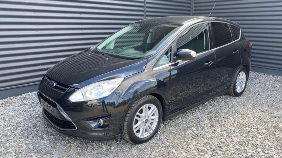 FORD C-MAX -