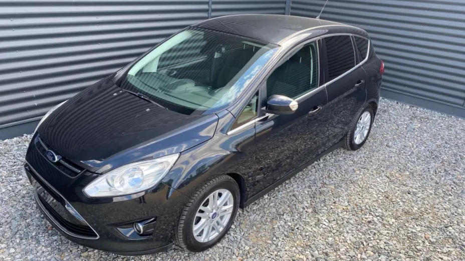 FORD C-MAX -