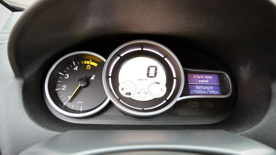 RENAULT Megane -