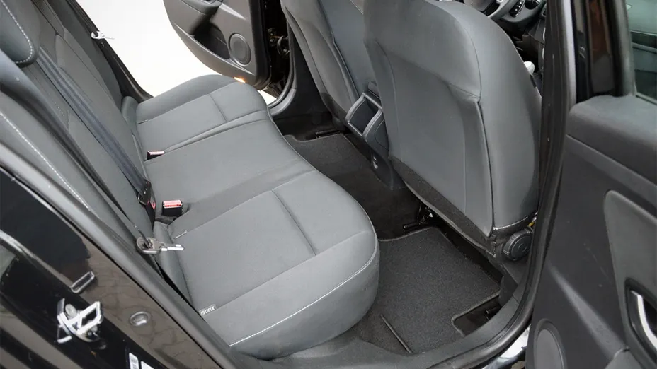 RENAULT Megane -