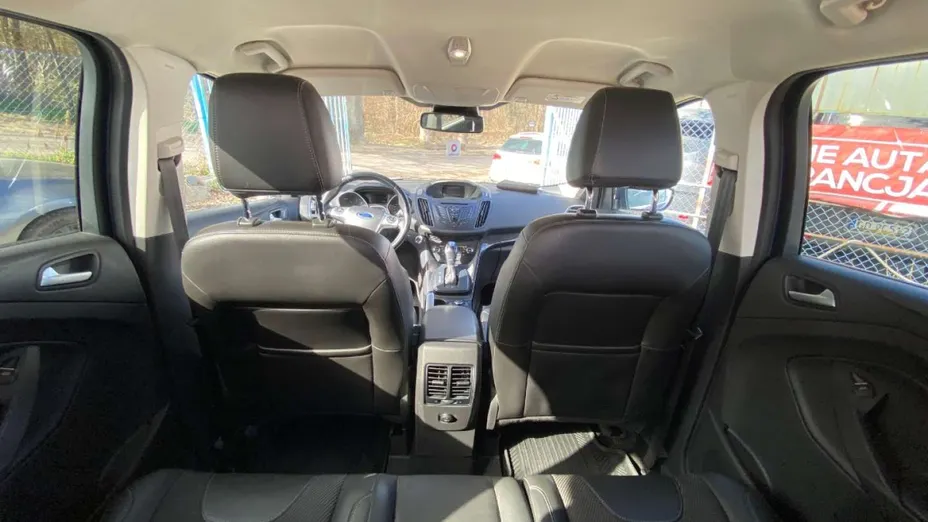 FORD Kuga -
