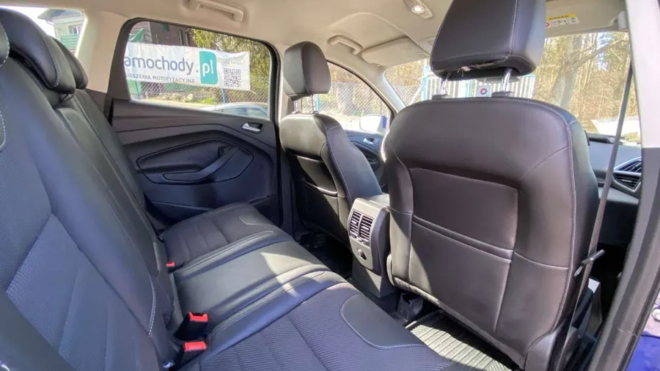 FORD Kuga -