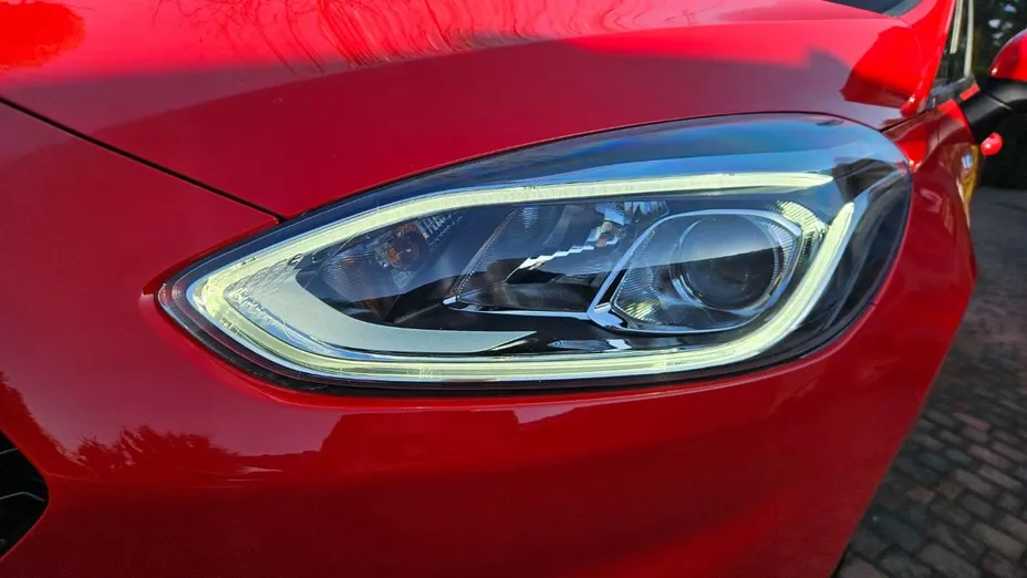 FORD Fiesta -
