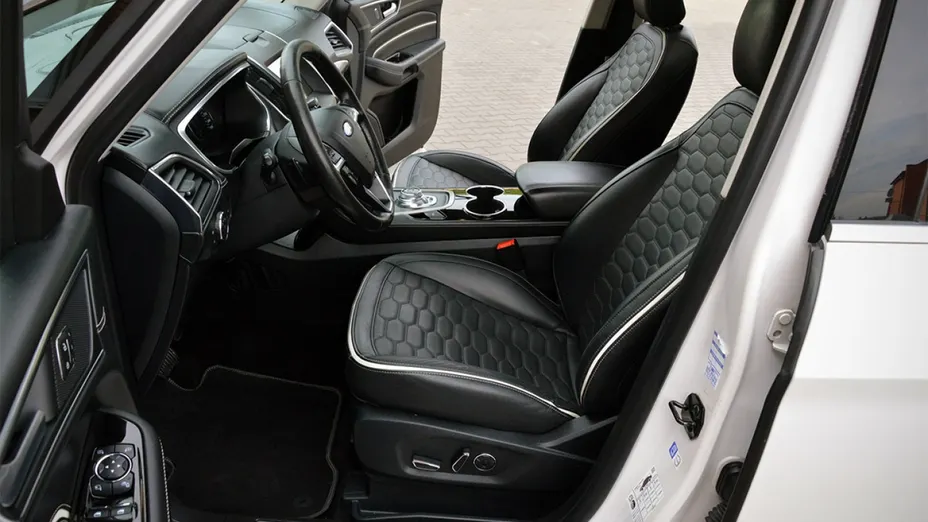 FORD S-MAX -