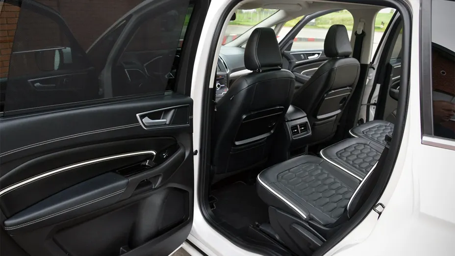 FORD S-MAX -