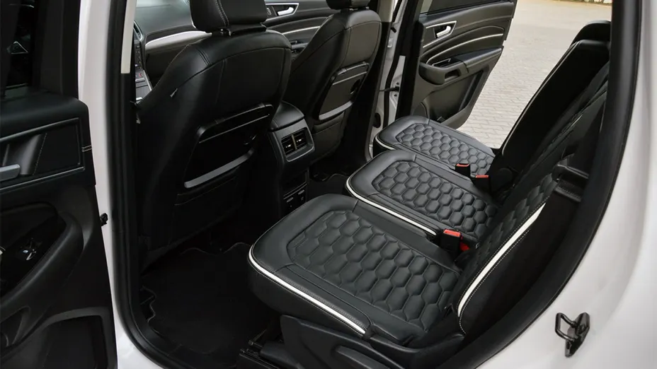 FORD S-MAX -