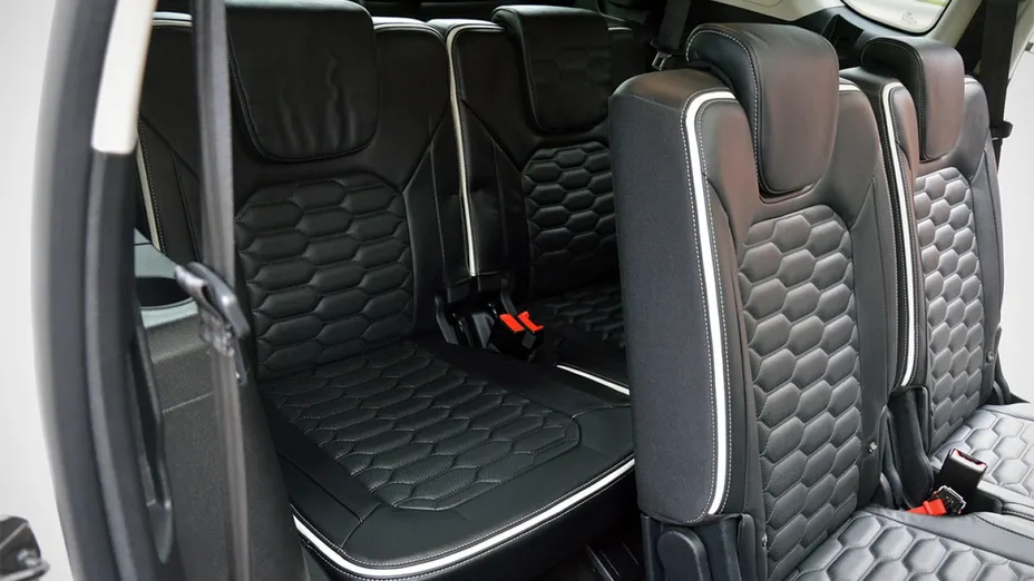 FORD S-MAX -