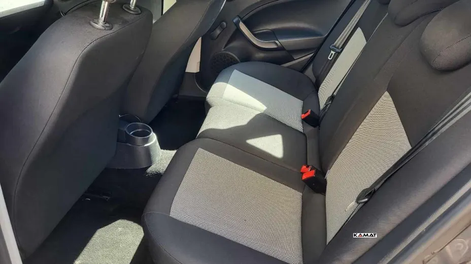 SEAT Ibiza -