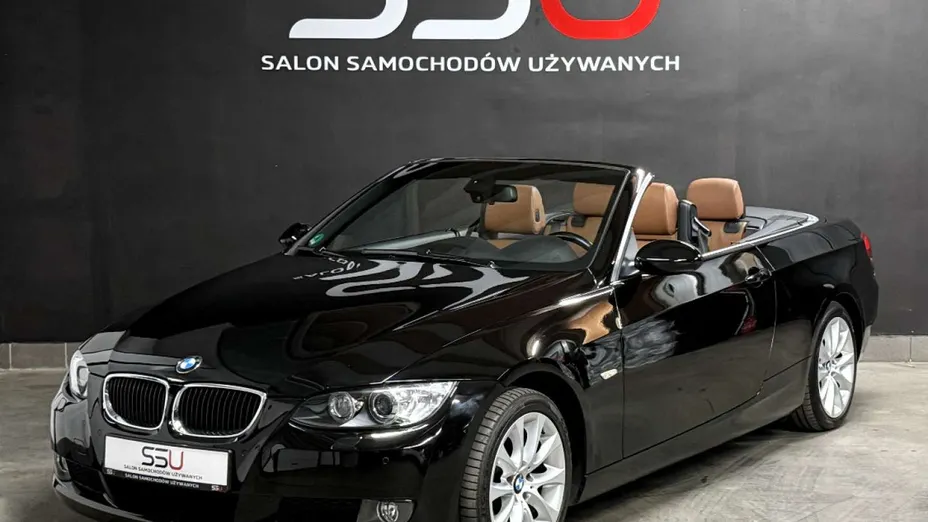 BMW Seria 3 -
