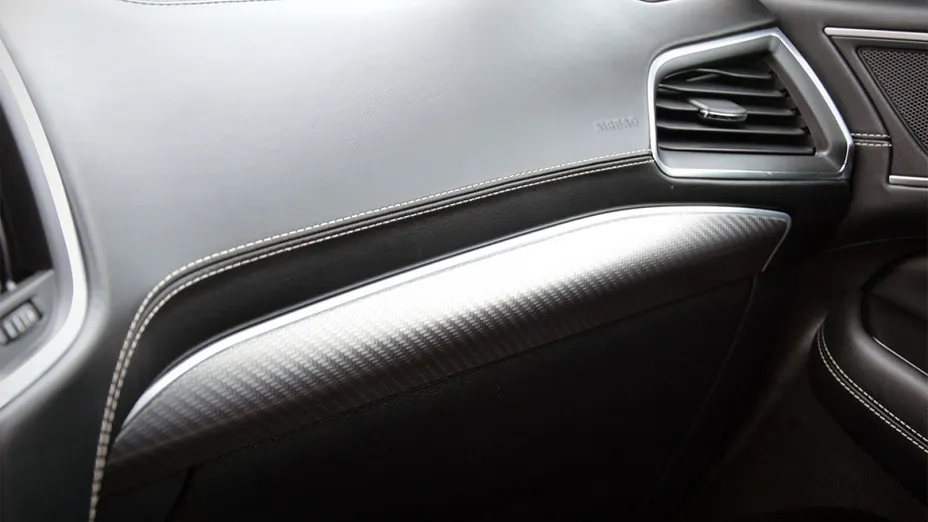 FORD S-MAX -