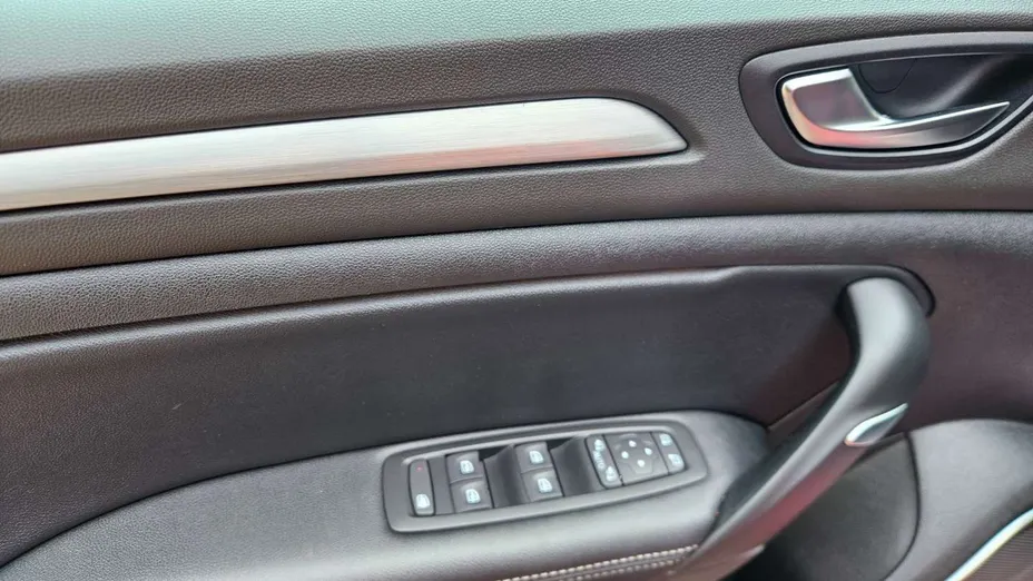 RENAULT Megane -