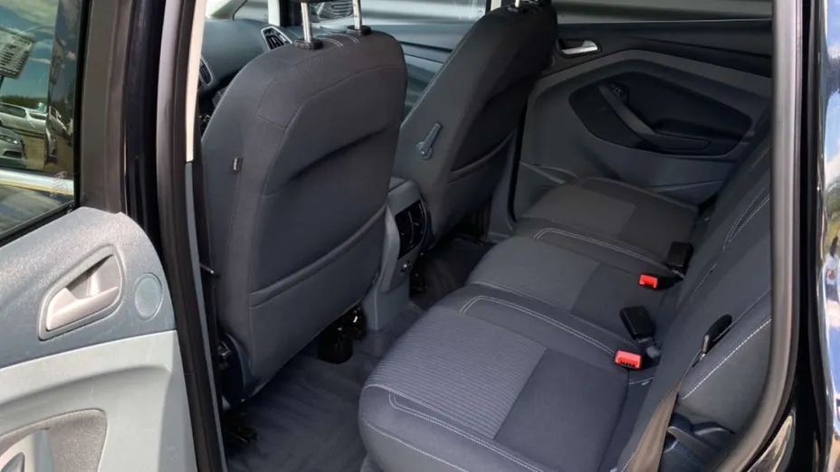 FORD C-MAX -