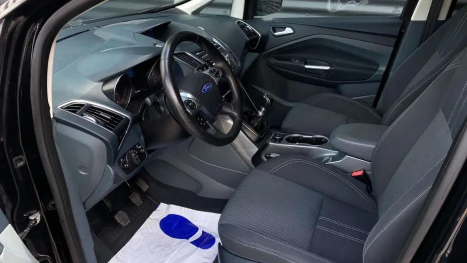 FORD C-MAX -