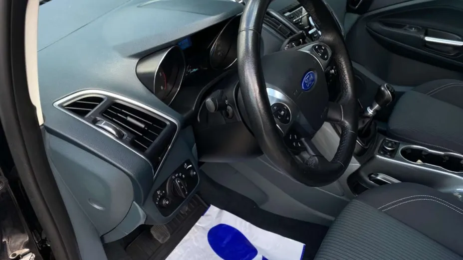 FORD C-MAX -