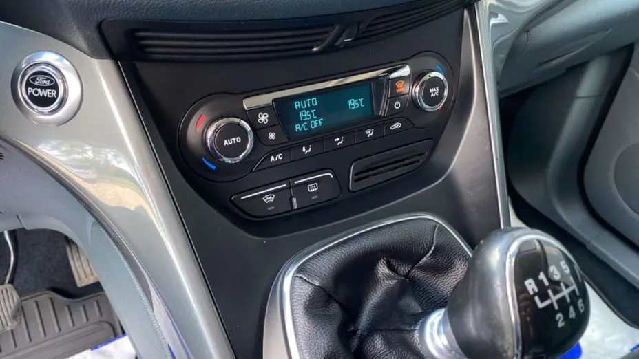 FORD C-MAX -