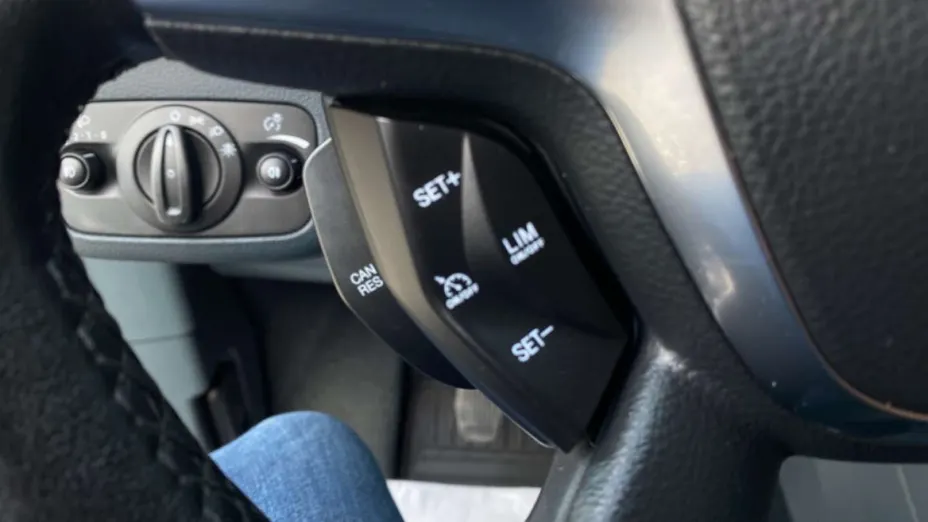 FORD C-MAX -