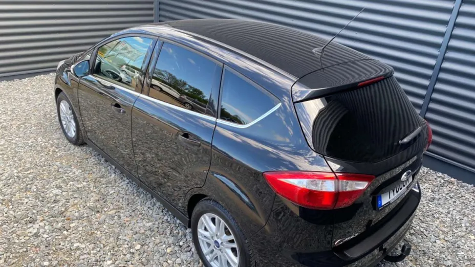 FORD C-MAX -