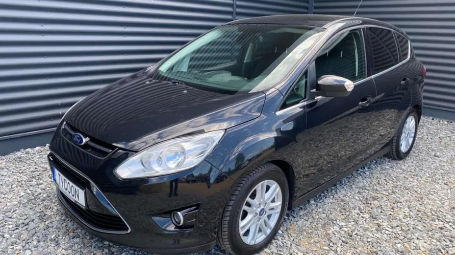 FORD C-MAX -