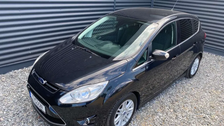 FORD C-MAX -