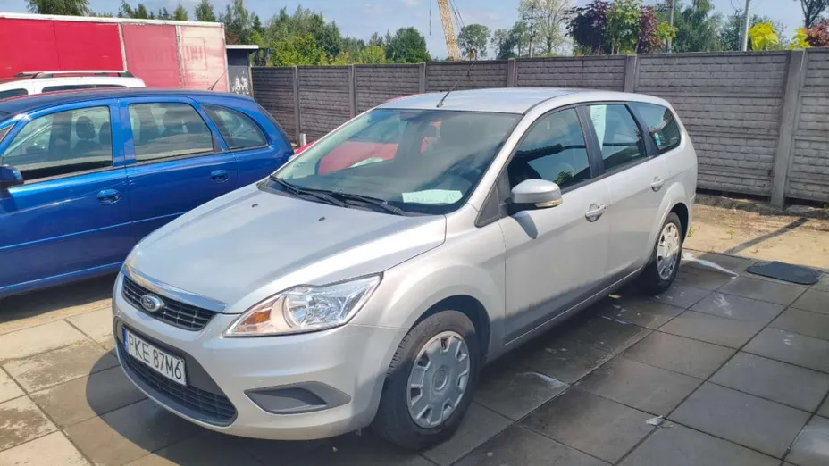 FORD Focus -