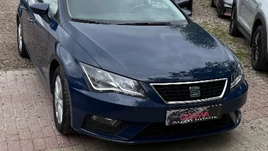 SEAT Leon -