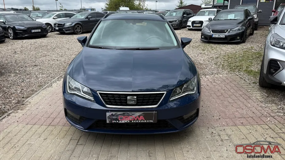SEAT Leon -