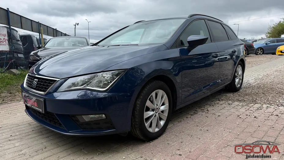 SEAT Leon -