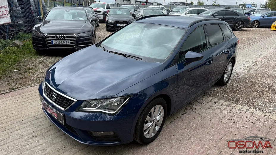 SEAT Leon -