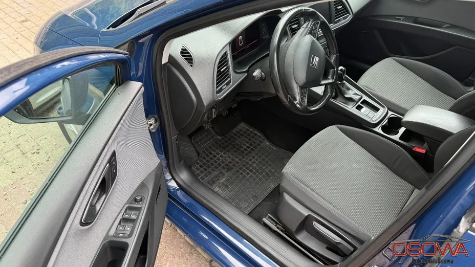 SEAT Leon -