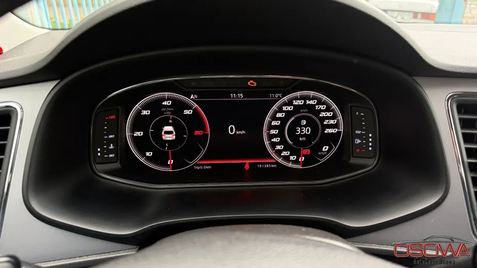 SEAT Leon -