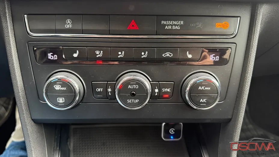 SEAT Leon -