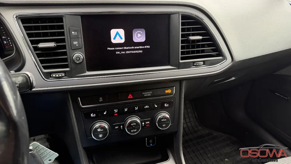 SEAT Leon -