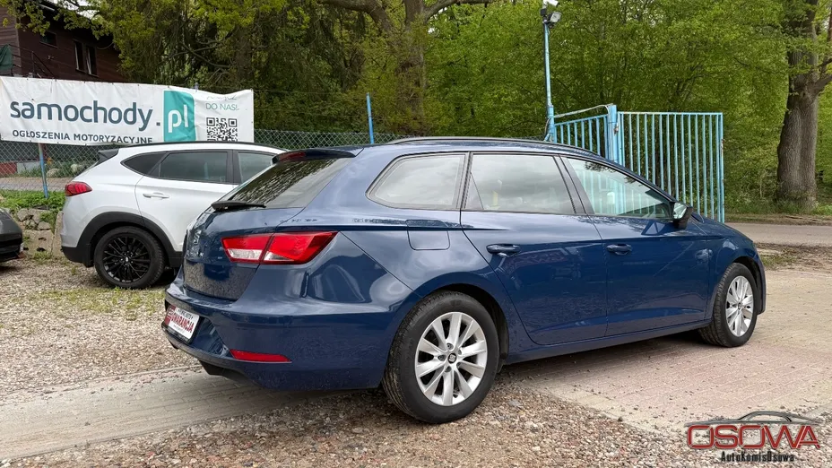 SEAT Leon -